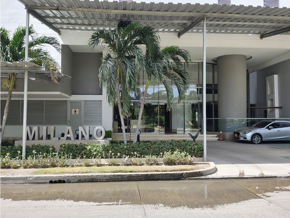 Apartamento en arriendo Bolívar Cartagena El Cabrero 97 m2 Habitaciones 2 Baños 3 Garajes 1 Precio $6233000