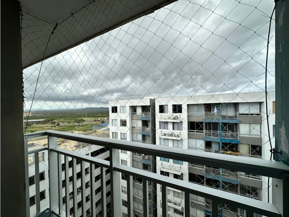 Apartamento en venta Atlántico Barranquilla Conjunto Residencial Sorrento 60 m2 Habitaciones 3 Baños 2 Garajes 0 Precio $245000000