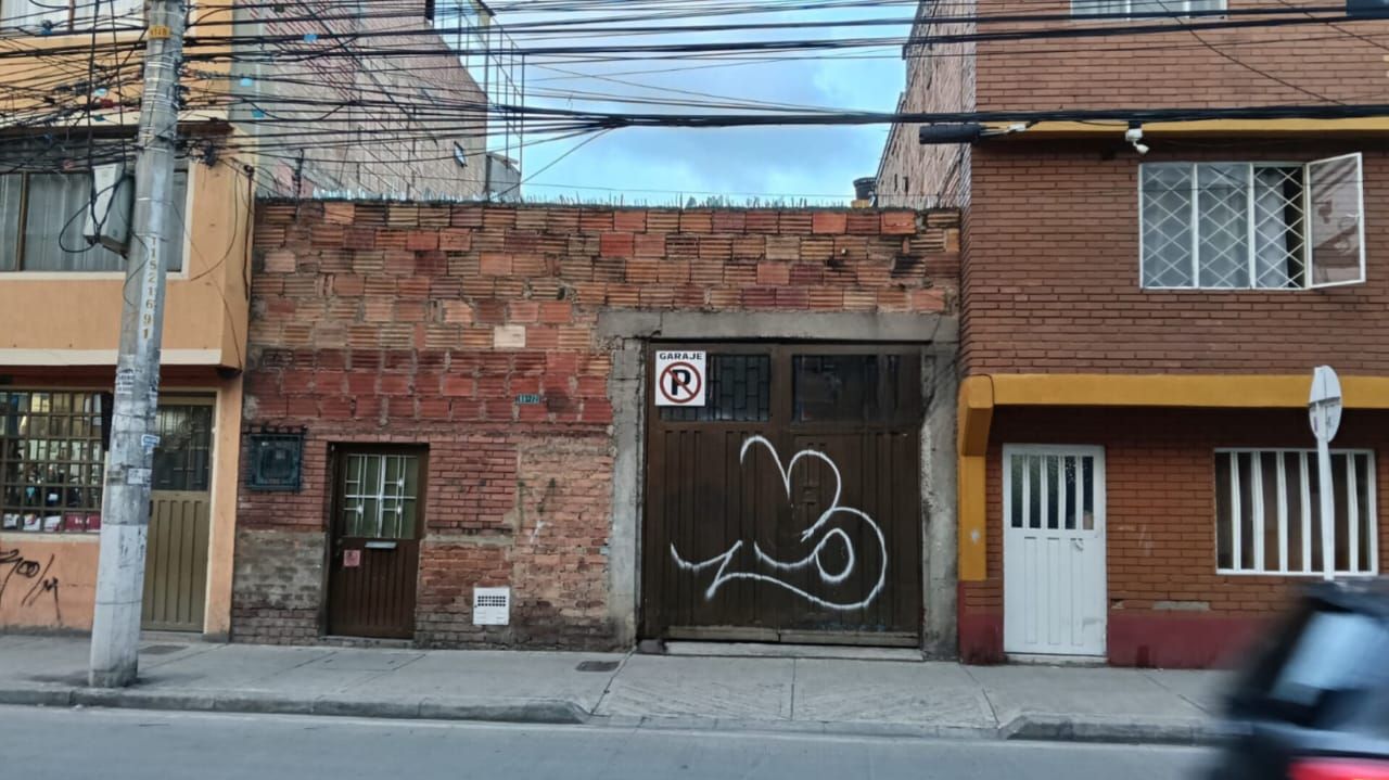 Lote en venta Cundinamarca Bogotá Alqueria 191 m2 Habitaciones 0 Baños 0 Garajes 0 Precio $850000000