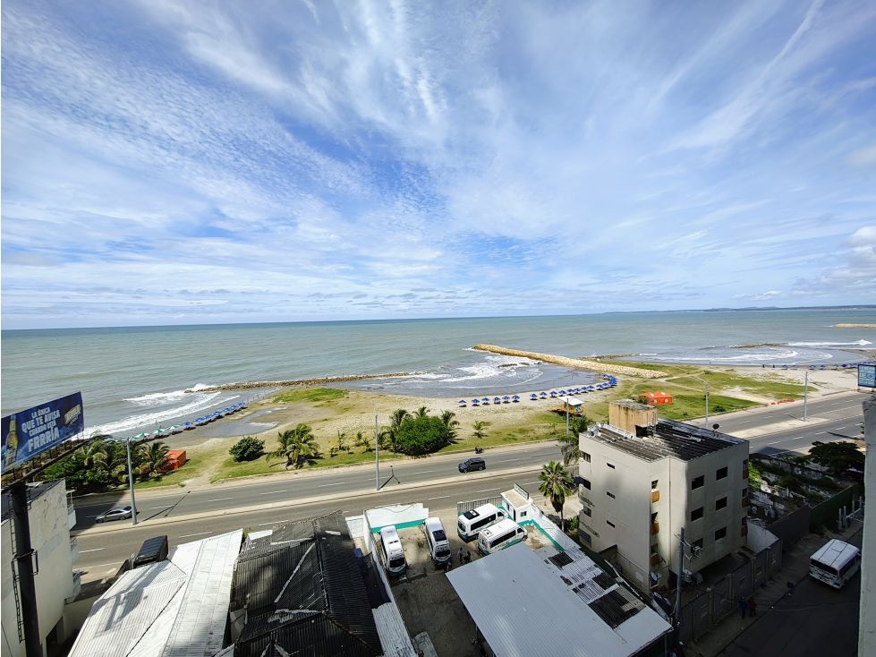 Apartamento en arriendo Bolívar Cartagena El Cabrero 97 m2 Habitaciones 2 Baños 3 Garajes 1 Precio $5033000