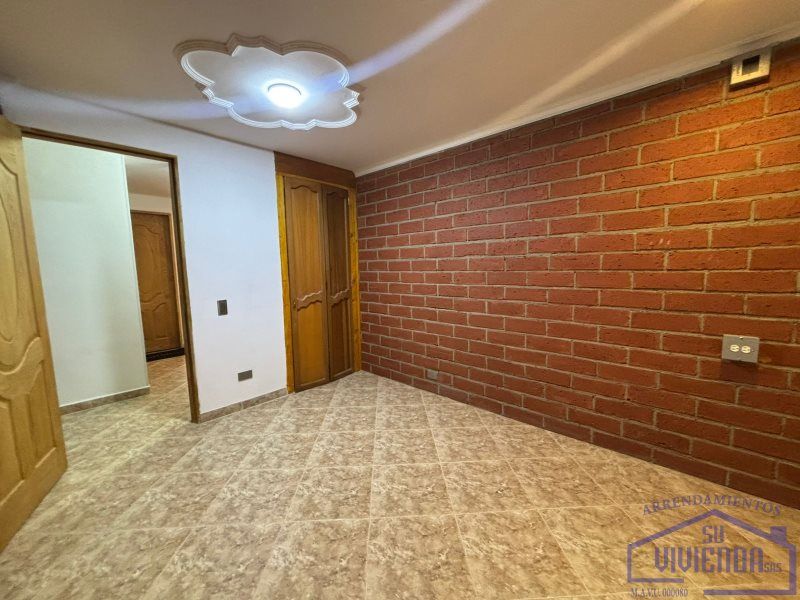 Apartaestudio en arriendo Antioquia Envigado Las Vegas 28 m2 Habitaciones 1 Baños 1 Garajes 0 Precio $2500000