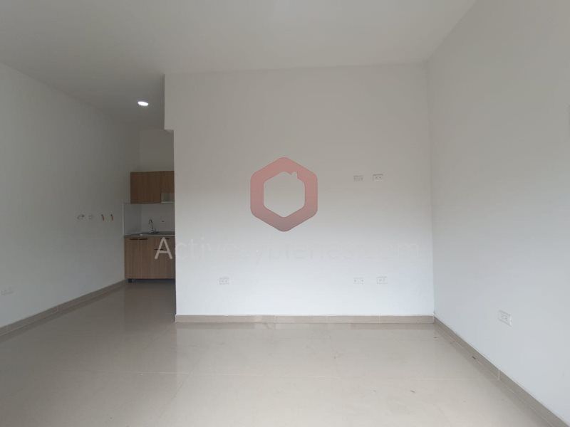 Apartamento en arriendo Antioquia Medellín Campo Valdes No1 22 m2 Habitaciones 1 Baños 1 Garajes 0 Precio $1250000