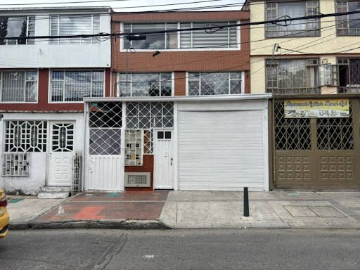 Local en arriendo Cundinamarca Bogotá Gustavo Restrepo 60 m2 Habitaciones 0 Baños 1 Garajes 0 Precio $2000000