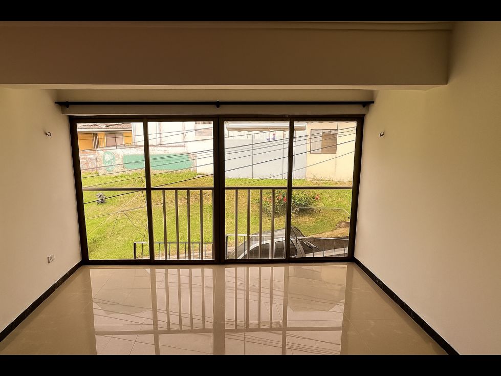 Casa en arriendo Caldas Manizales Las Americas 120 m2 Habitaciones 4 Baños 2 Garajes 1 Precio $2200000