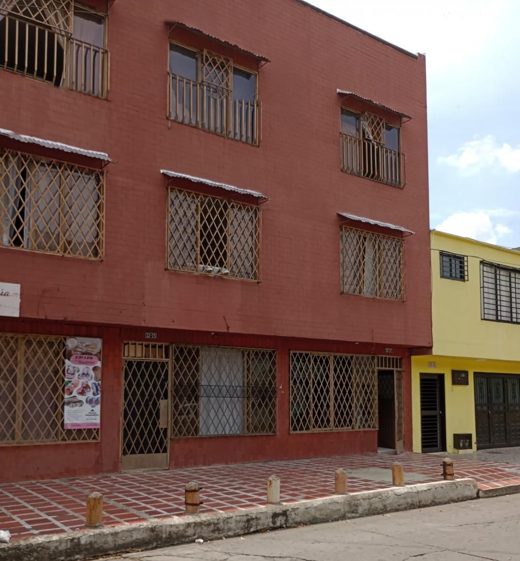 Apartaestudio en arriendo Valle Del Cauca Cali Cristóbal Colón 29 m2 Habitaciones 1 Baños 1 Garajes 0 Precio $550000