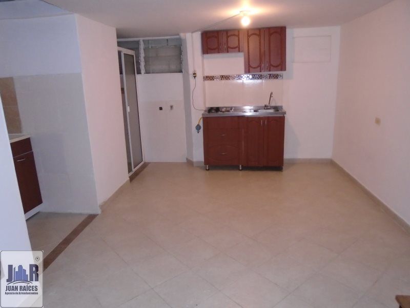 Apartaestudio en arriendo Antioquia Caldas Caldas 45 m2 Habitaciones 0 Baños 1 Garajes 0 Precio $600000