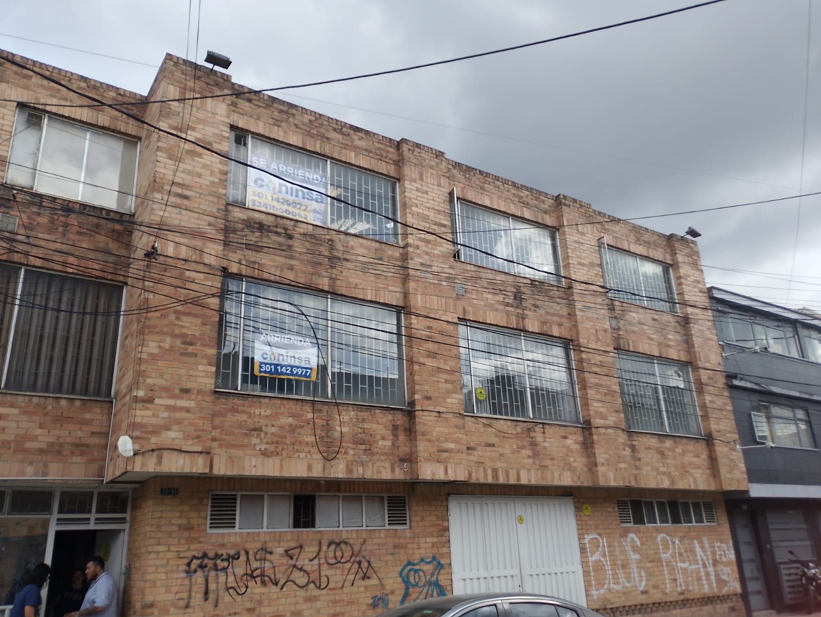 Bodega en arriendo Cundinamarca Bogotá Las Ferias 660 m2 Habitaciones 0 Baños 0 Garajes 0 Precio $10000000