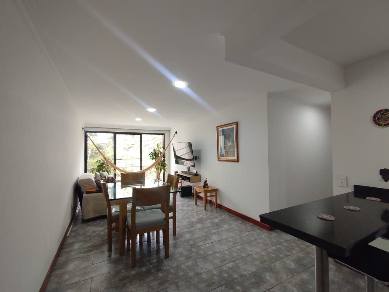 Apartamento en venta Risaralda Pereira La Aurora 83 m2 Habitaciones 3 Baños 3 Garajes 1 Precio $510000000
