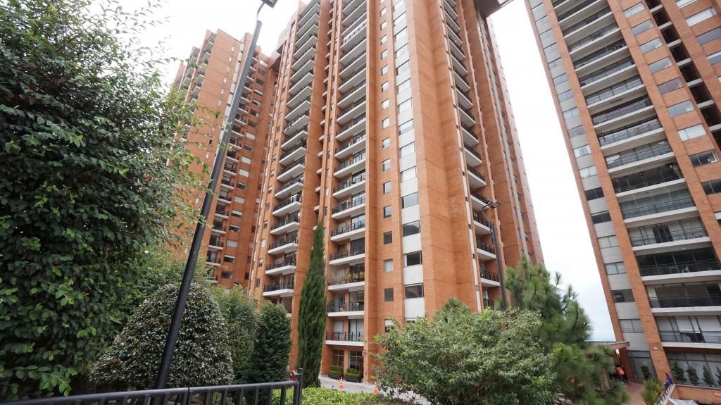 Apartaestudio en arriendo Cundinamarca Bogotá María Cristina 50 m2 Habitaciones 1 Baños 2 Garajes 1 Precio $3200000