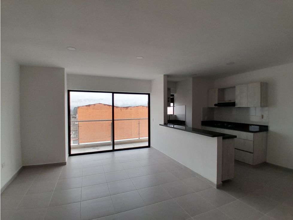 Apartamento en arriendo o venta Antioquia La Ceja Centro 100 m2 Habitaciones 3 Baños 2 Garajes 1 Precio venta $548000000 Precio arriendo $2200000