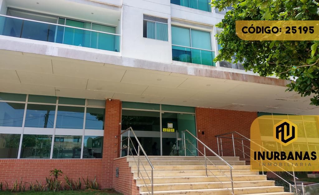 Apartamento en arriendo Atlántico Barranquilla Los Alpes 85 m2 Habitaciones 2 Baños 2 Garajes 0 Precio $2750000