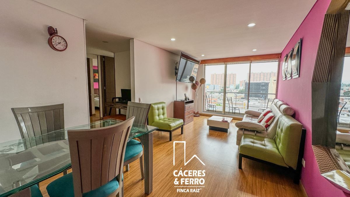 Apartaestudio en venta Cundinamarca Bogotá San Miguel 78 m2 Habitaciones 3 Baños 2 Garajes 1 Precio $650000000