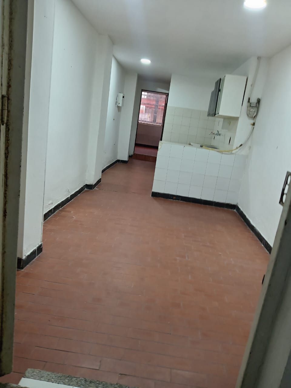 Apartaestudio en arriendo Cundinamarca Bogotá Chapinero Central 35 m2 Habitaciones 1 Baños 1 Garajes 0 Precio $950000