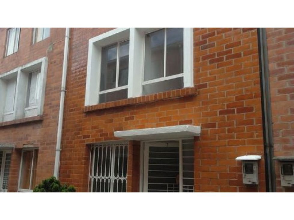 Casa en venta Cundinamarca Bogotá Conejera 71 m2 Habitaciones 3 Baños 2 Garajes 0 Precio $220000000