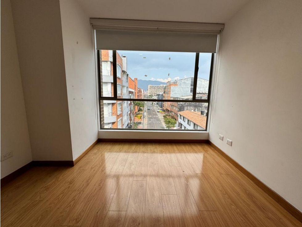 Apartamento en venta Cundinamarca Bogotá El Batan 88 m2 Habitaciones 2 Baños 2 Garajes 1 Precio $520000000