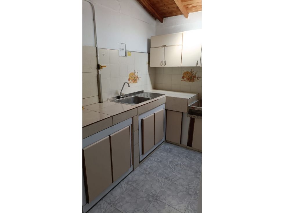 Apartaestudio en venta Antioquia Medellín Buenos Aires 39 m2 Habitaciones 1 Baños 1 Garajes 0 Precio $150000000