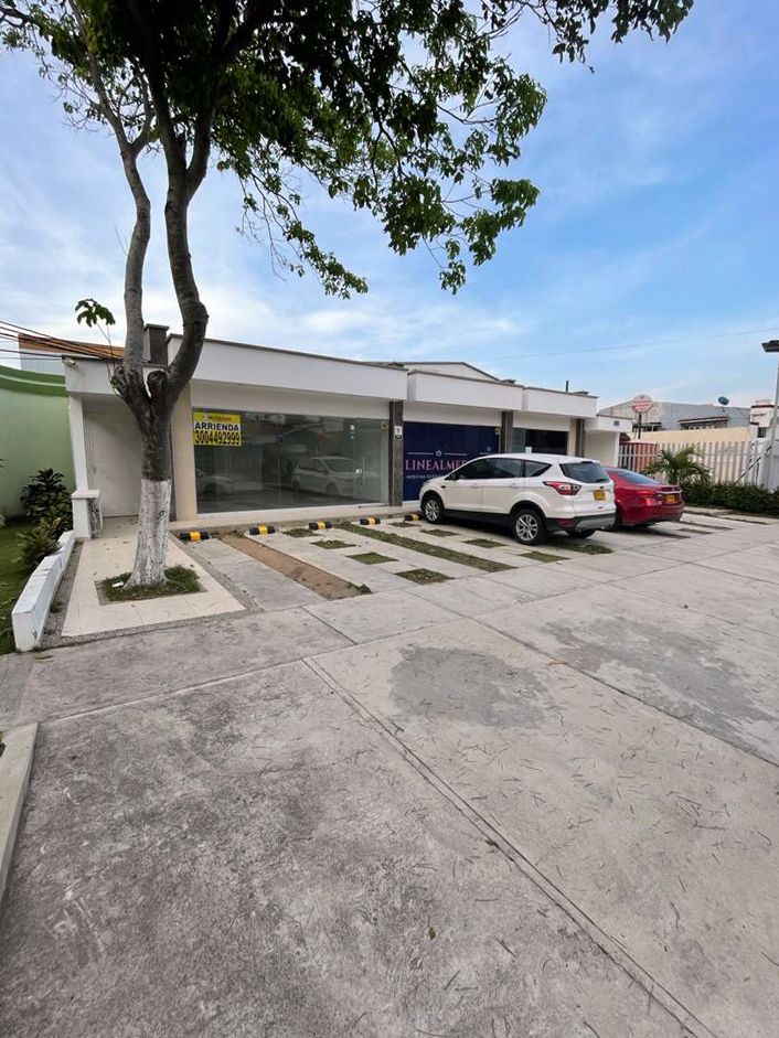 Local en arriendo Atlántico Barranquilla El Porvenir 47 m2 Habitaciones 0 Baños 1 Garajes 0 Precio $3500000