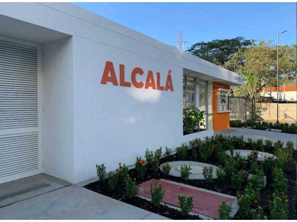 Apartamento en venta Valle Del Cauca Yumbo Ciudad Guabinas 59 m2 Habitaciones 2 Baños 2 Garajes 1 Precio $198000000