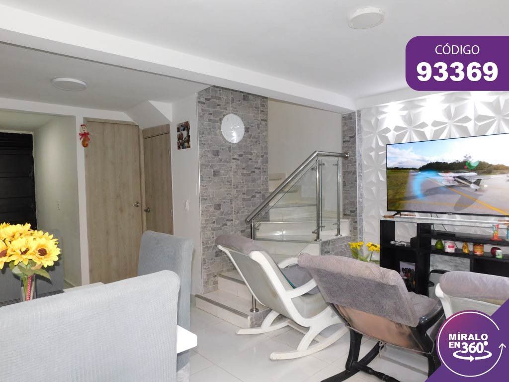 Casa en venta Atlántico Soledad Los Robles Et Vii 67 m2 Habitaciones 3 Baños 1 Garajes 0 Precio $190000000