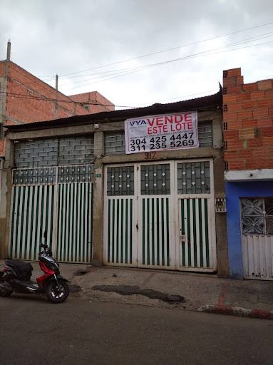 Lote en venta Cundinamarca Bogotá Gualoche 155 m2 Habitaciones 0 Baños 1 Garajes 0 Precio $450000000