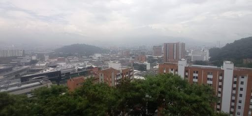 Apartamento en arriendo Antioquia Medellín San Diego 85 m2 Habitaciones 2 Baños 2 Garajes 1 Precio $2800000