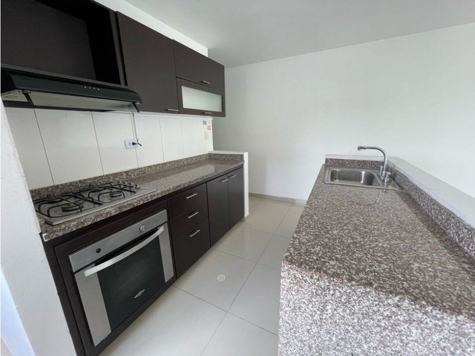 Apartamento en arriendo Atlántico Barranquilla La Campiña 76 m2 Habitaciones 2 Baños 2 Garajes 1 Precio $2222000