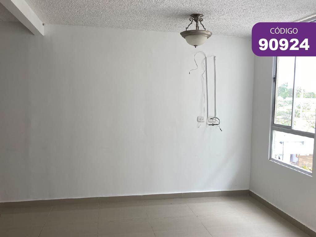 Apartamento en arriendo Atlántico Barranquilla Villa Rosario 56 m2 Habitaciones 3 Baños 2 Garajes 0 Precio $2300000