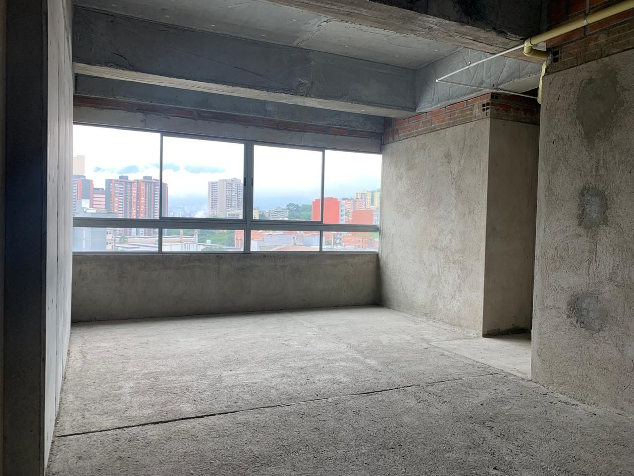 Oficina en venta Antioquia Sabaneta Manuel Restrepo 35 m2 Habitaciones 0 Baños 0 Garajes 0 Precio $330000000
