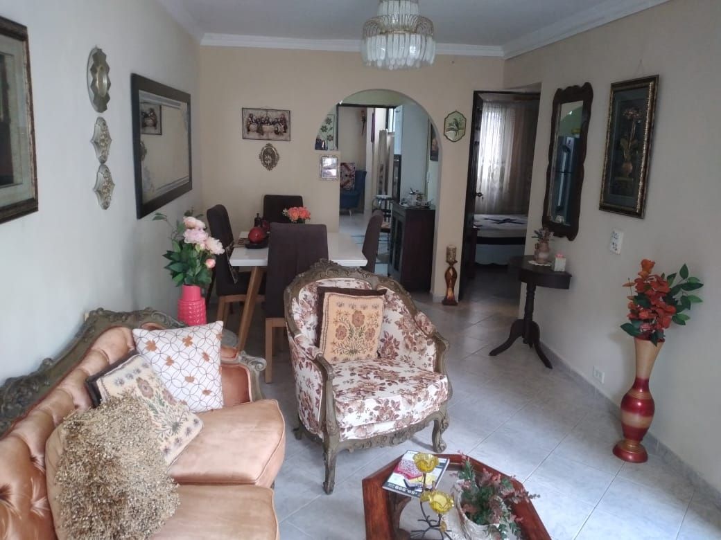 Casa en venta Antioquia Bello La Navarra 61 m2 Habitaciones 3 Baños 1 Garajes 0 Precio $360000000