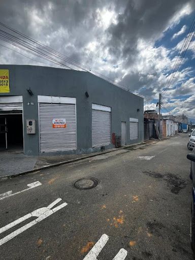 Bodega en arriendo Santander Bucaramanga Alfonso Lopez 140 m2 Habitaciones 0 Baños 1 Garajes 0 Precio $6545000