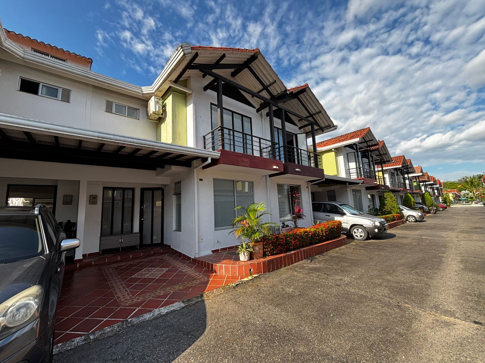 Casa en venta Meta Villavicencio Ub Barlovento 100 m2 Habitaciones 3 Baños 2 Garajes 1 Precio $300000000