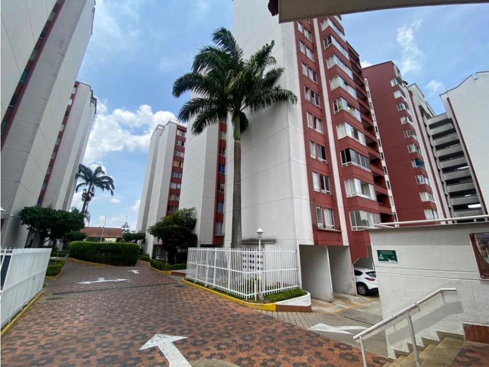 Apartamento en arriendo Santander Bucaramanga Porto Fino 71 m2 Habitaciones 3 Baños 2 Garajes 1 Precio $1740000