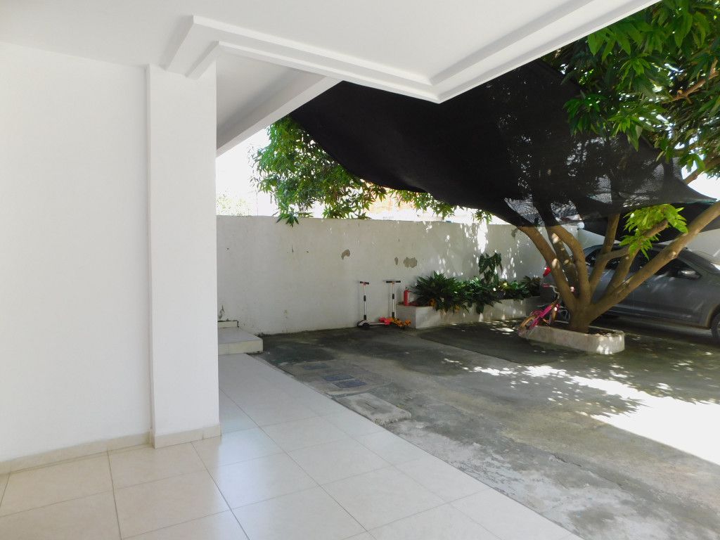 Apartamento en venta Bolívar Cartagena Providencia 128 m2 Habitaciones 3 Baños 2 Garajes 1 Precio $310000000