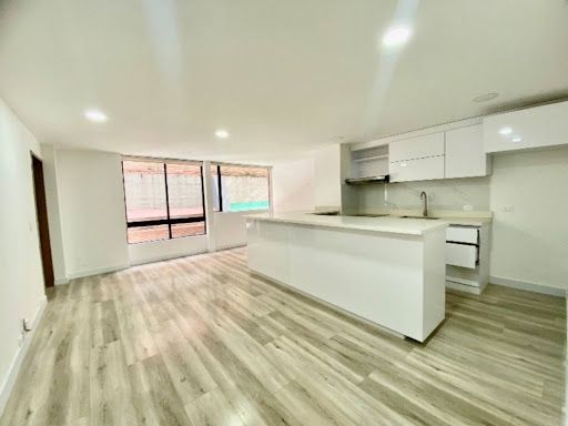 Apartaestudio en arriendo Cundinamarca Bogotá Las Acacias 50 m2 Habitaciones 1 Baños 1 Garajes 1 Precio $2850000