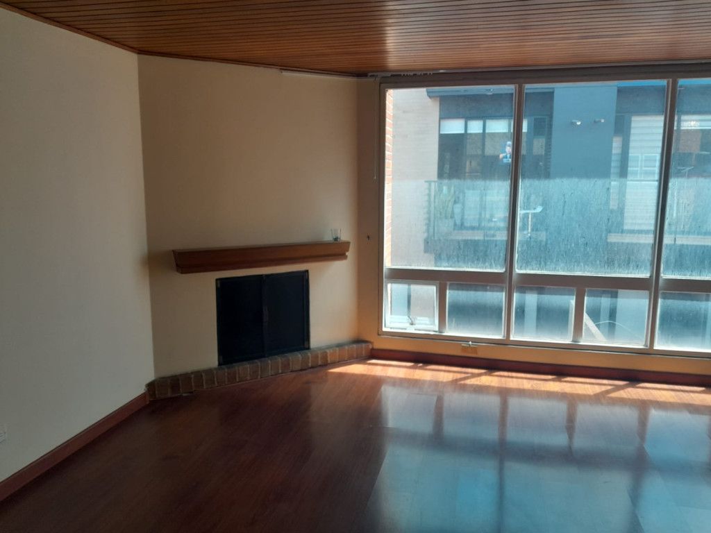 Apartamento en arriendo Cundinamarca Bogotá Rincon Del Chicó 123 m2 Habitaciones 3 Baños 3 Garajes 2 Precio $4500000