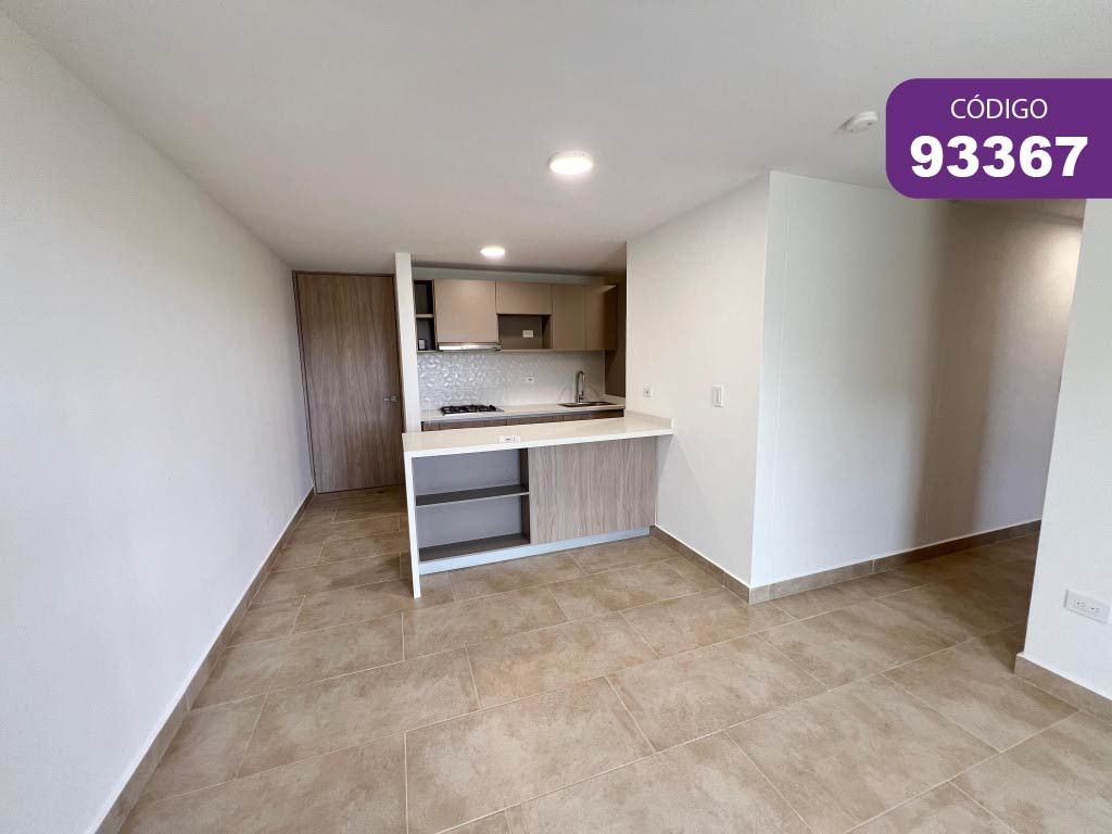 Apartamento en arriendo Atlántico Puerto Colombia Altos De Pradomar 76 m2 Habitaciones 2 Baños 2 Garajes 1 Precio $3200000