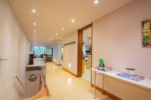 Apartamento en venta Cundinamarca Bogotá El Refugio 394 m2 Habitaciones 3 Baños 4 Garajes 2 Precio $2450000000