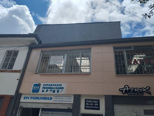 Local en arriendo Cundinamarca Bogotá Banco Central 35 m2 Habitaciones 0 Baños 1 Garajes 0 Precio $2000000