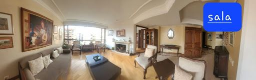 Apartamento en arriendo Cundinamarca Bogotá Santa Barbara Central 184 m2 Habitaciones 3 Baños 3 Garajes 2 Precio $8362000