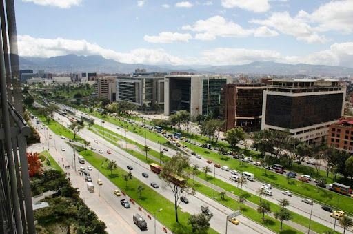 Oficina en arriendo Cundinamarca Bogotá Jardin Botanico 478 m2 Habitaciones 0 Baños 0 Garajes 10 Precio $38317000