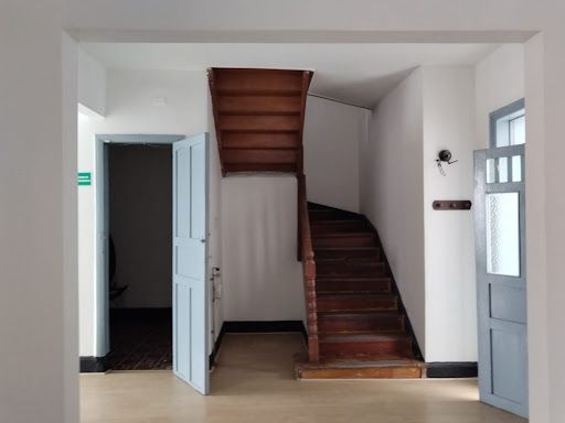 Casa en arriendo Cundinamarca Bogotá Palermo 268 m2 Habitaciones 4 Baños 2 Garajes 1 Precio $4500000