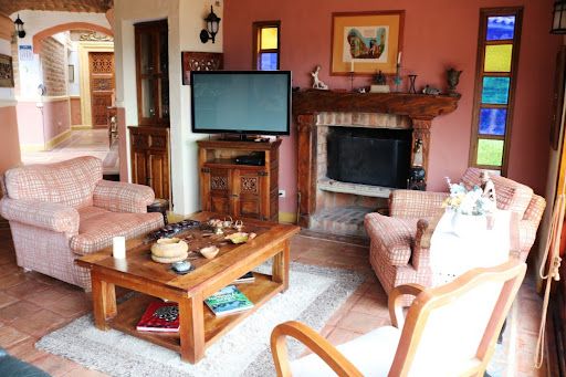 Casa en arriendo Boyacá Villa De Leyva Villa De Leyva 240 m2 Habitaciones 4 Baños 3 Garajes 1 Precio $5800000