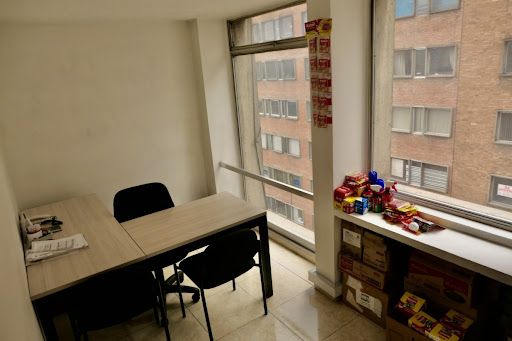 Oficina en arriendo Cundinamarca Bogotá Ciudad Jardín Sur 133 m2 Habitaciones 0 Baños 1 Garajes 0 Precio $4033000