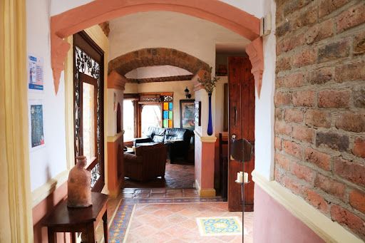 Casa en arriendo Boyacá Villa De Leyva Villa De Leyva 450 m2 Habitaciones 7 Baños 6 Garajes 1 Precio $9300000