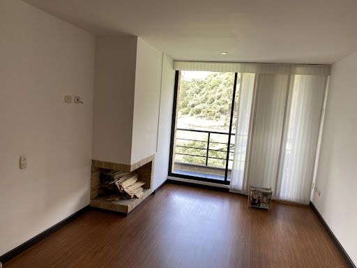 Apartamento en venta Cundinamarca La Calera La Calera 54 m2 Habitaciones 2 Baños 2 Garajes 1 Precio $300000000