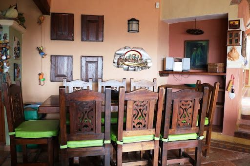 Casa en arriendo Boyacá Villa De Leyva Villa De Leyva 180 m2 Habitaciones 4 Baños 3 Garajes 0 Precio $4800000