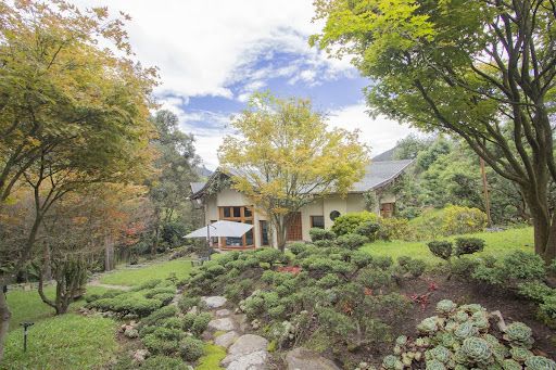 Casa en arriendo Cundinamarca La Calera La Calera 766 m2 Habitaciones 3 Baños 5 Garajes 11 Precio $21000000