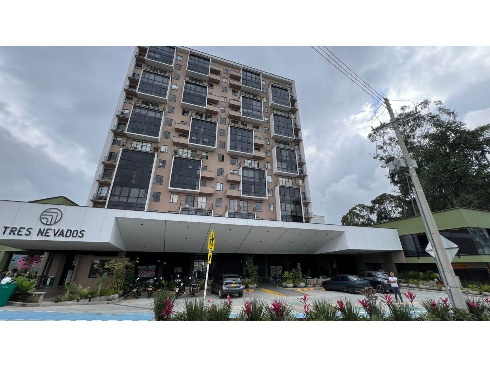 Apartamento en arriendo Quindío Armenia Asd 63 m2 Habitaciones 3 Baños 2 Garajes 1 Precio $2000000