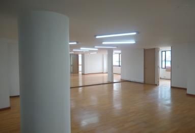 Oficina en arriendo Cundinamarca Bogotá El Nogal 343 m2 Habitaciones 0 Baños 5 Garajes 3 Precio $16000000