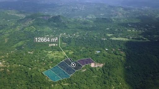 Lote en venta Cundinamarca Anapoima Anapoima 12664 m2 Habitaciones 0 Baños 0 Garajes 0 Precio $1646320000